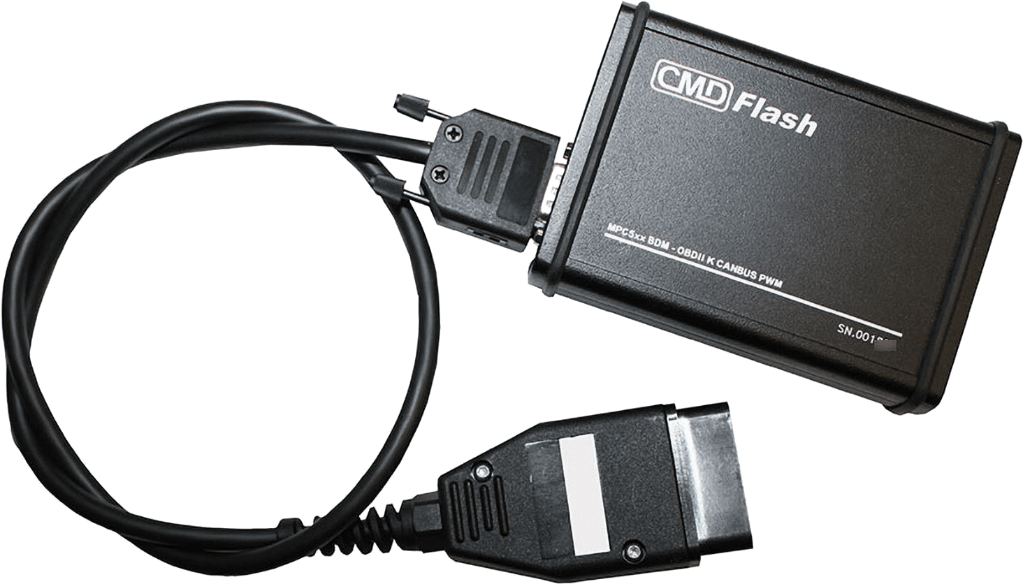CMD Flash